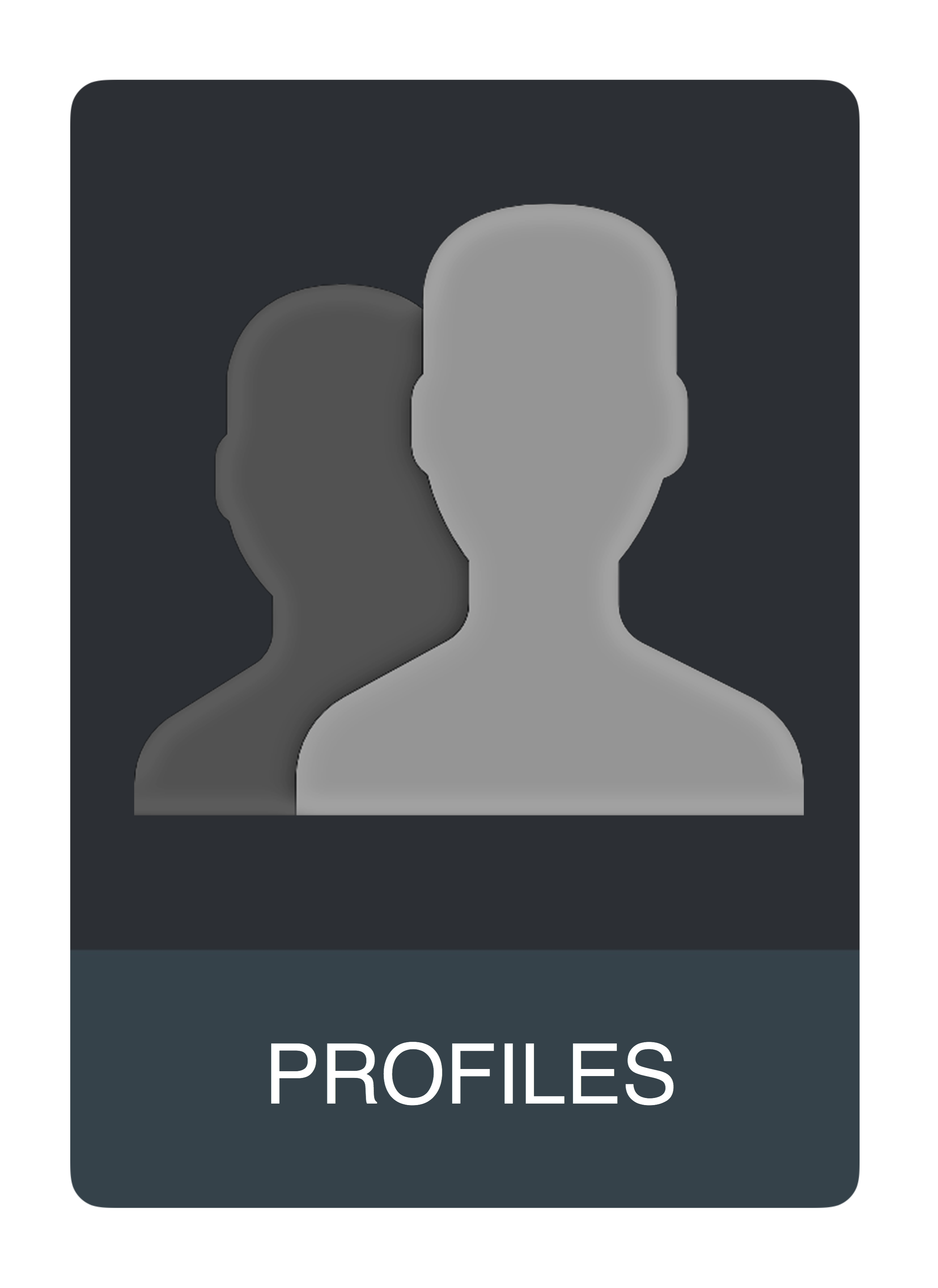 Profiles
